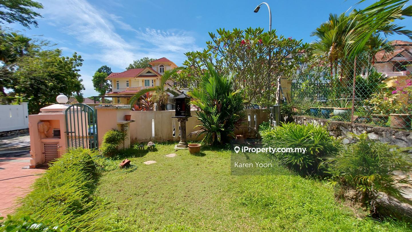 Rumah Berkembar untuk Dijual di Kota Kemuning, Shah Alam oleh Karen Yoon - iProperty.com.my