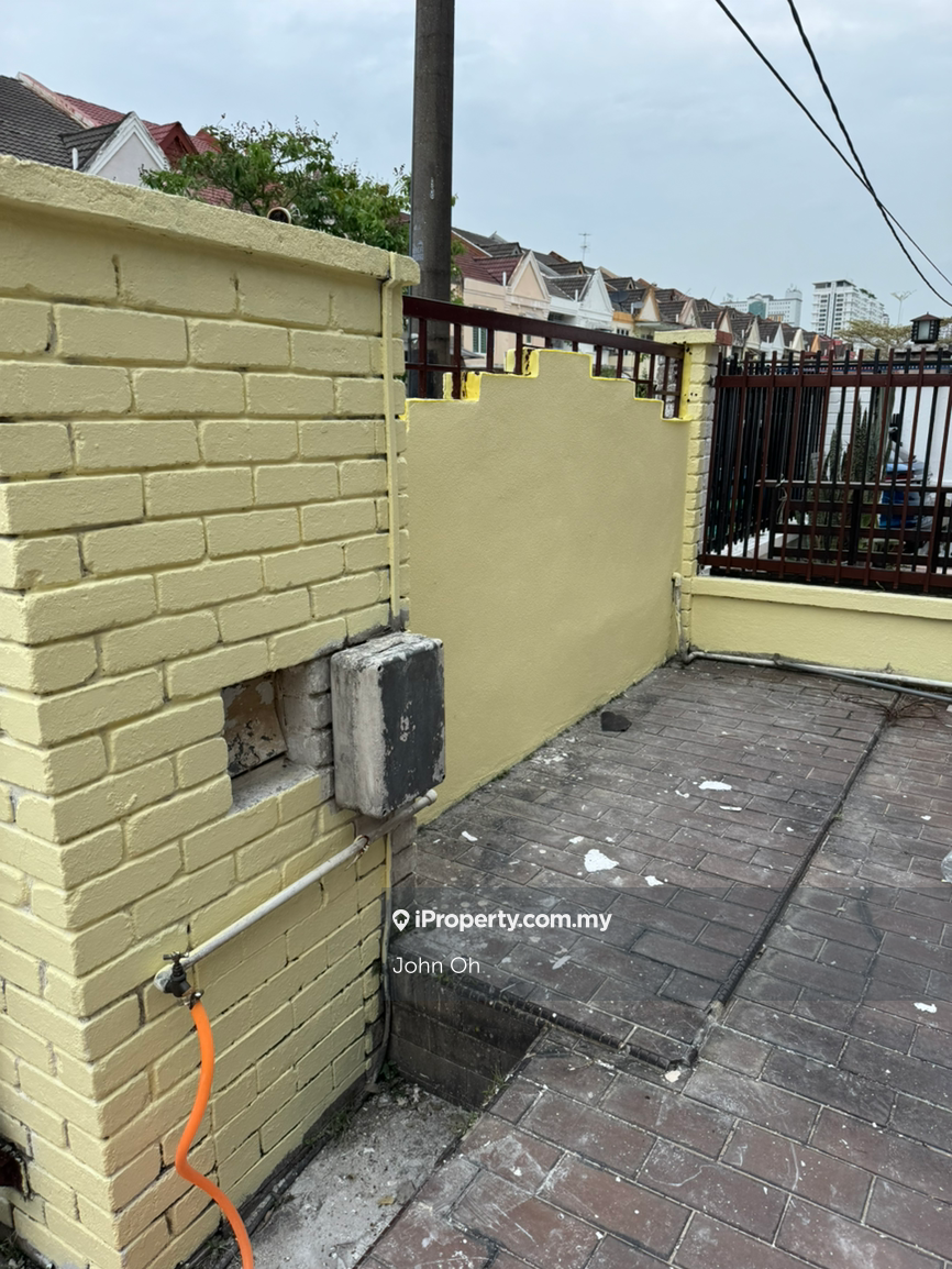 Rumah Berangkai 2 Tingkat untuk Disewa di Usj 2, Subang Jaya oleh John Oh - iProperty.com.my