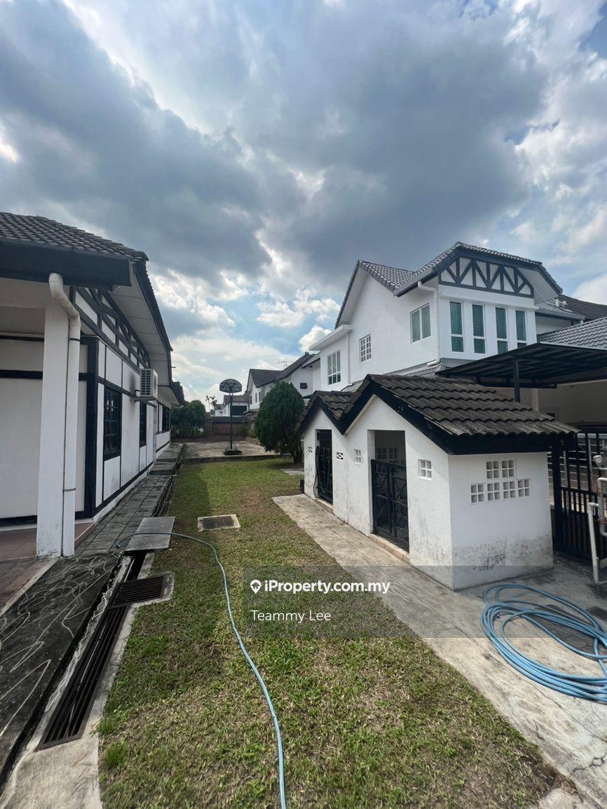 Bungalow House for Sale in Sungai Long, Bandar Sungai Long by Teammy Lee - iProperty.com.my
