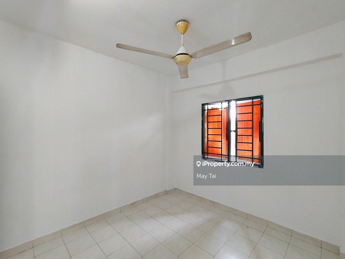 Kondominium untuk Dijual di Pangsapuri Saujana Gombak oleh May Tai - iProperty.com.my