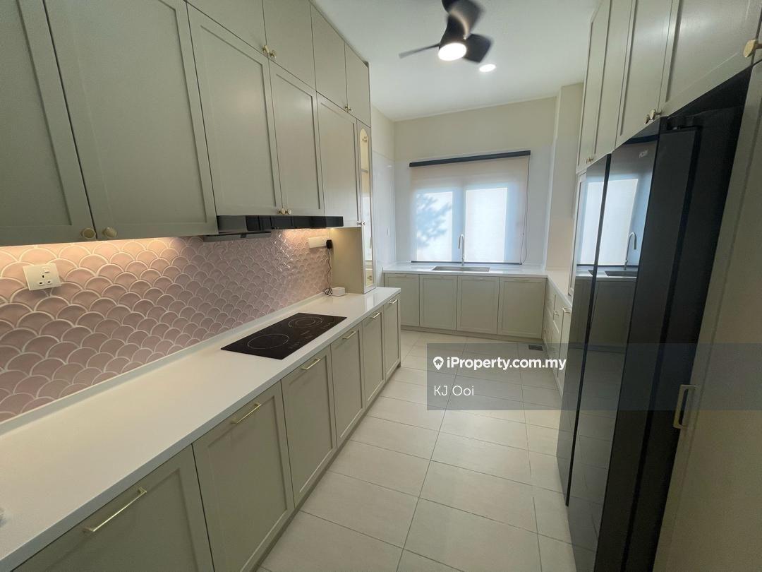 Rumah Berkembar untuk Dijual di Bandar Tropicana Aman, Telok Panglima Garang oleh KJ Ooi - iProperty.com.my