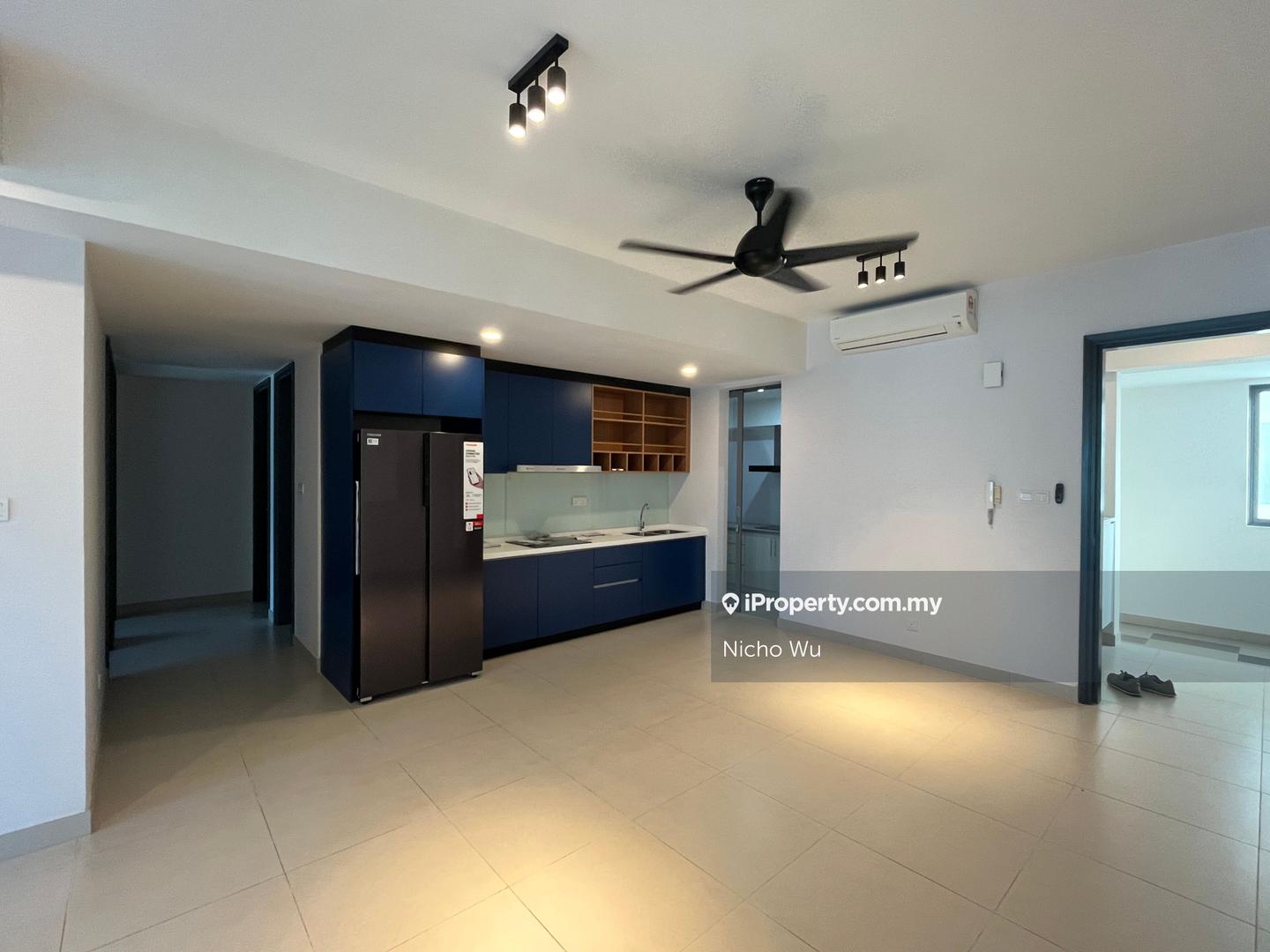 Kondominium untuk Disewa di Residensi Sefina Mont Kiara oleh Nicho Wu - iProperty.com.my