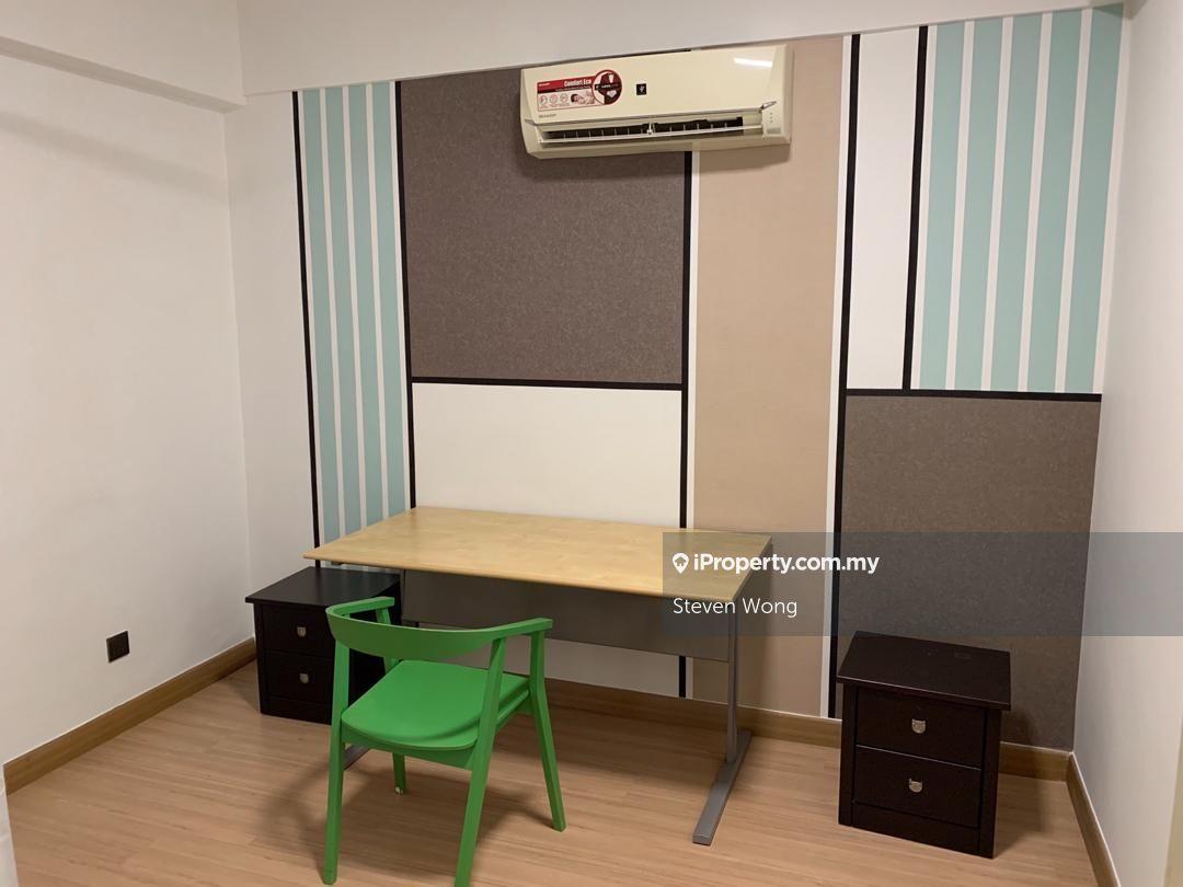 Condominium for Sale in Northpoint Residences by Steven Wong - iProperty.com.my