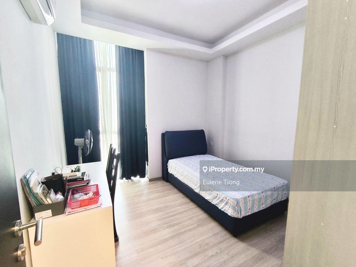 Condominium for Rent in The Park Residence by Eulene Tiong - iProperty.com.my