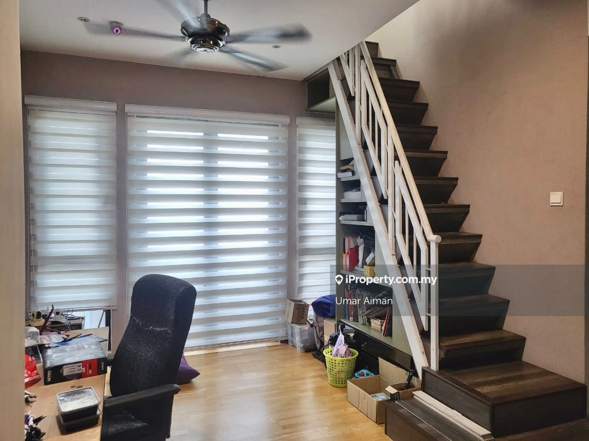 Rumah Berangkai 3 Tingkat untuk Dijual di Denai Alam, Shah Alam oleh Umar Aiman - iProperty.com.my