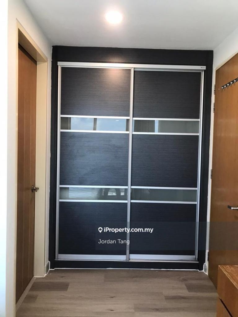 Service Residence for Sale in Setia SKY Residences by Jordan Tang - iProperty.com.my