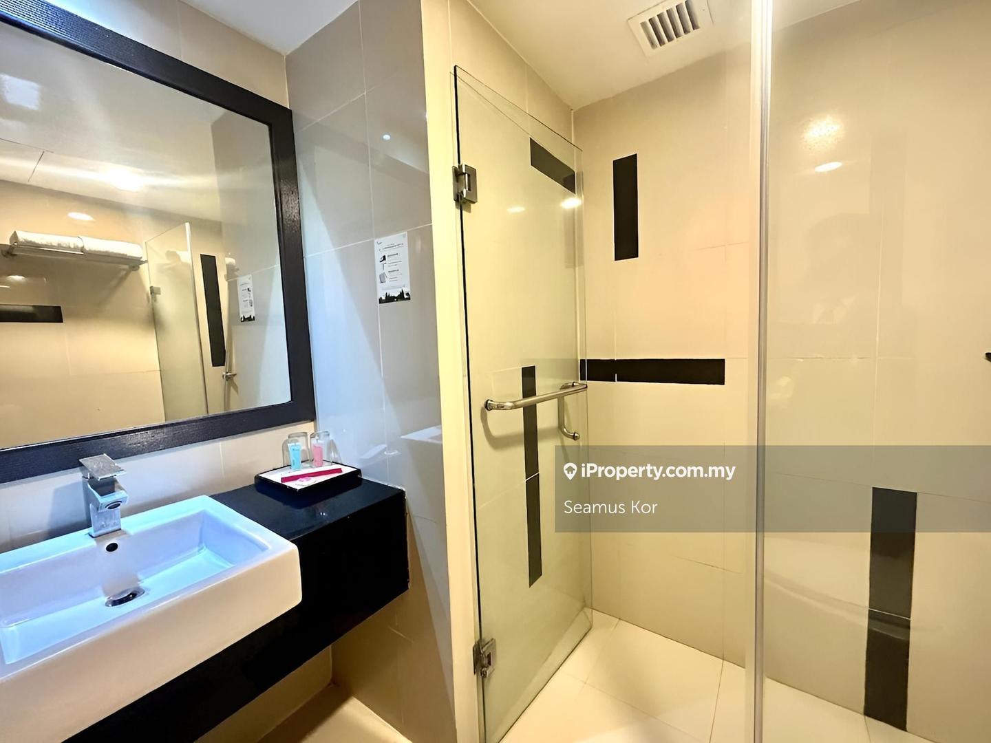 Hotel / Resort for Sale in Chow Kit, KL City Centre by Seamus Kor - iProperty.com.my