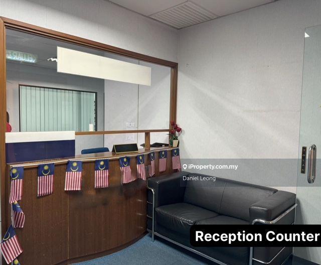 Office for Rent in Seksyen 9, Shah Alam by Daniel Leong - iProperty.com.my