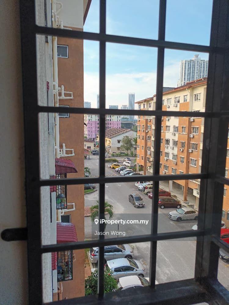 Pangsapuri untuk Dijual di Pangsapuri Tainia oleh Jason Wong - iProperty.com.my