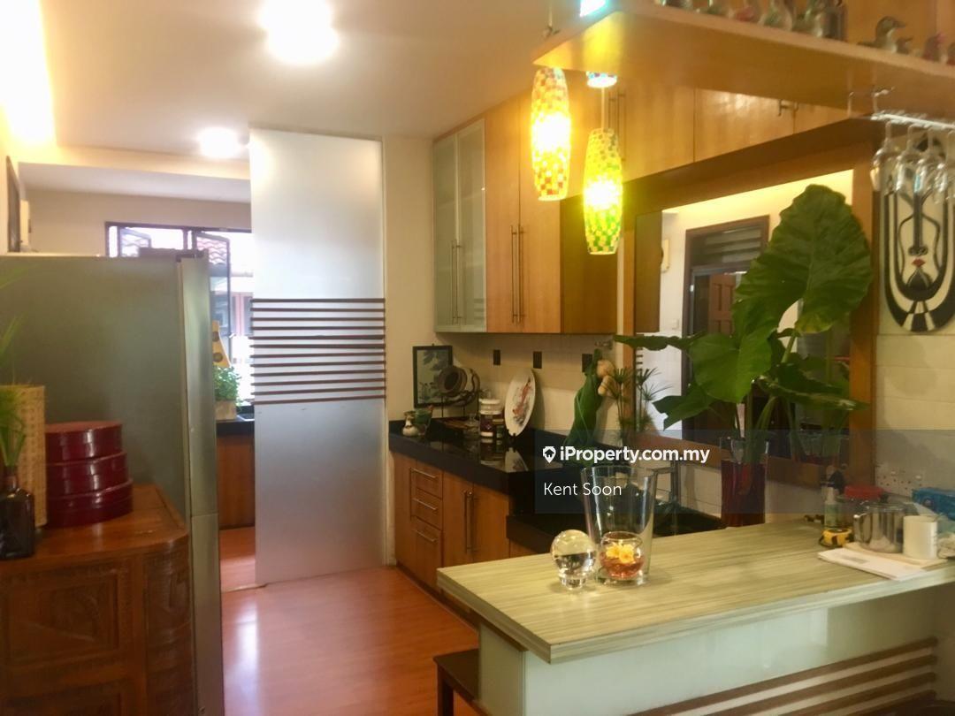2-storey Terraced House for Sale in Desa Parkcity, Kuala Lumpur by Kent Soon - iProperty.com.my