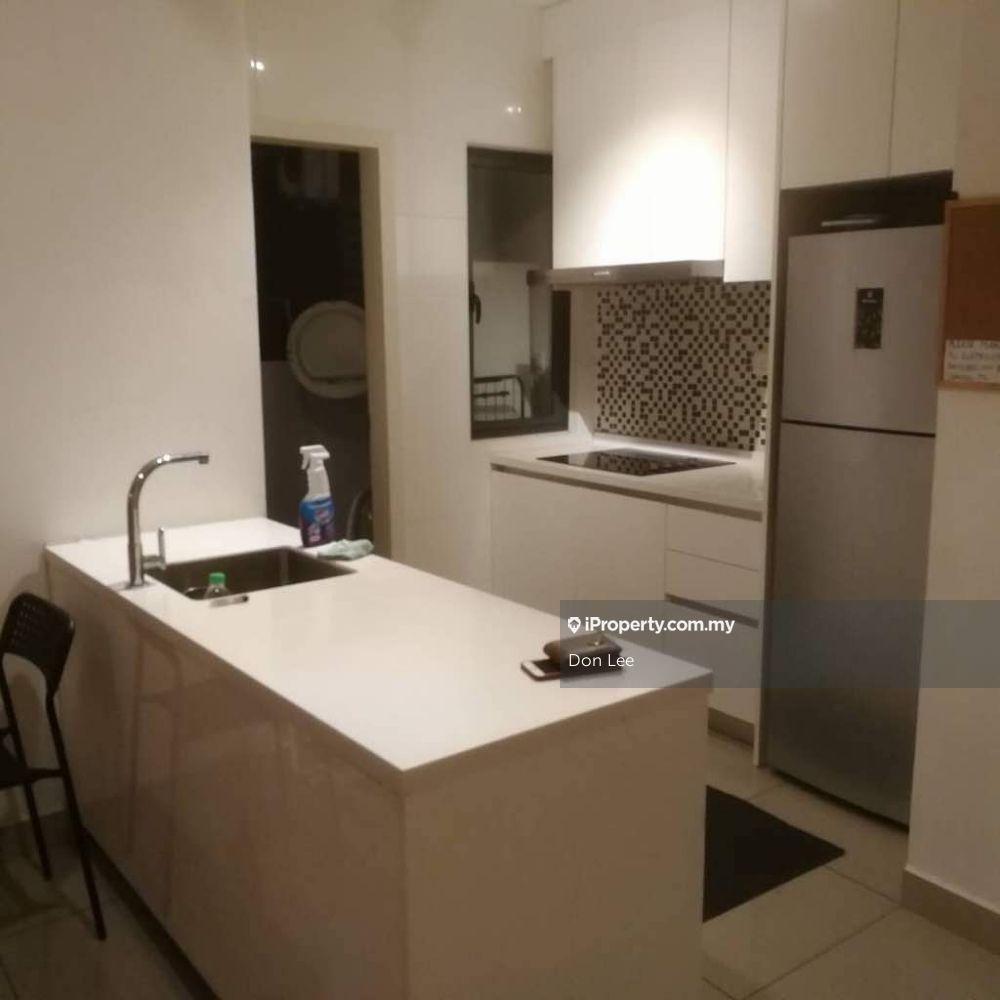 Residensi Servis untuk Disewa di Utropolis Suites 2 oleh Don Lee - iProperty.com.my