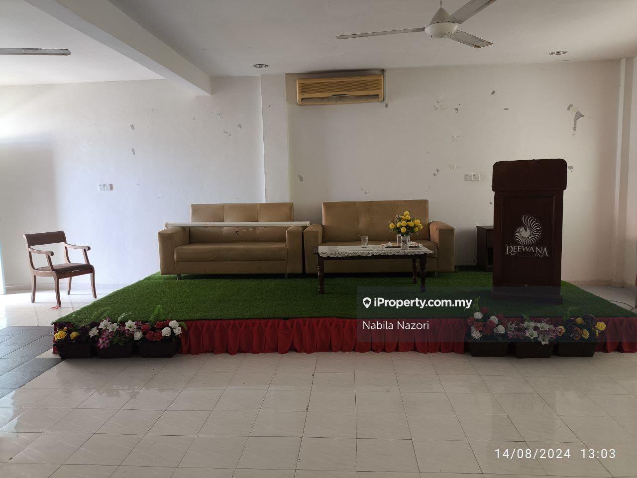 Hotel / Resort untuk Dijual di Cherang Ruku, Pasir Puteh oleh Nabila Nazori - iProperty.com.my