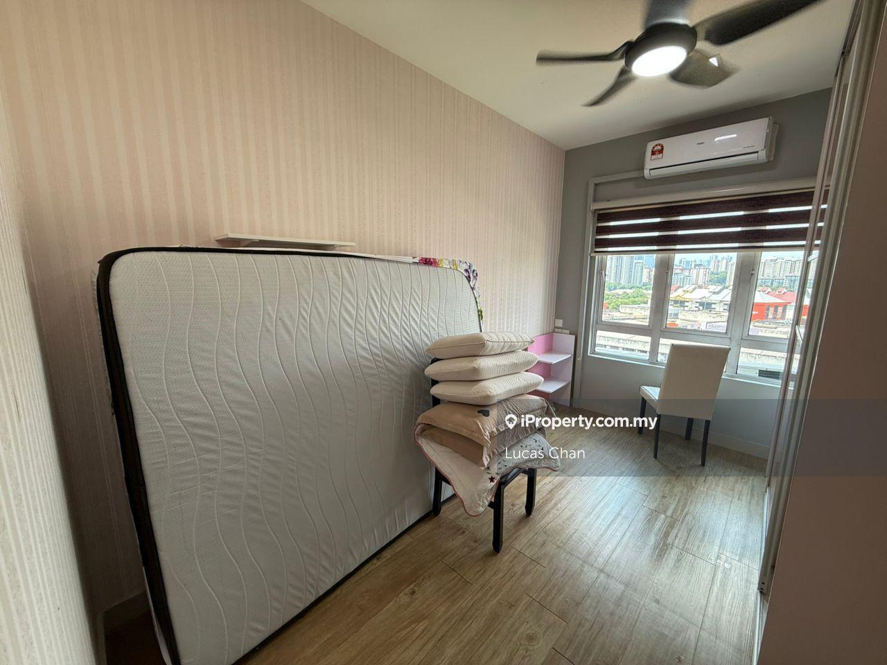 Kondominium untuk Disewa di Dynasty Garden Condominium oleh Lucas Chan - iProperty.com.my