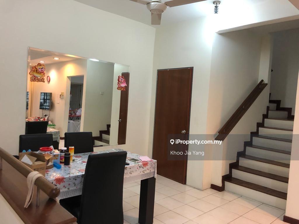 Townhouse for Sale in Parkville, Sunway Damansara, Petaling Jaya by Khoo Jia Yang - iProperty.com.my