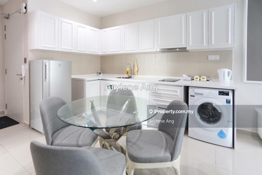Service Residence for Rent in i-Suite @ i-City by Arylene Ang - iProperty.com.my