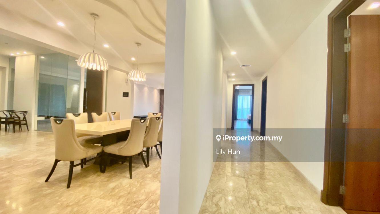 Condominium for Rent in 10 Mont Kiara @ MK10 by Lily Hun - iProperty.com.my