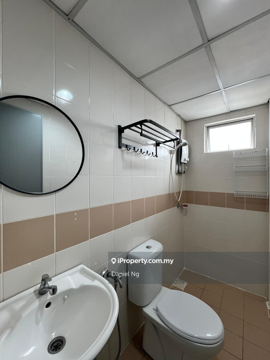Condominium for Rent in Puncak Banyan by Daniel Ng - iProperty.com.my