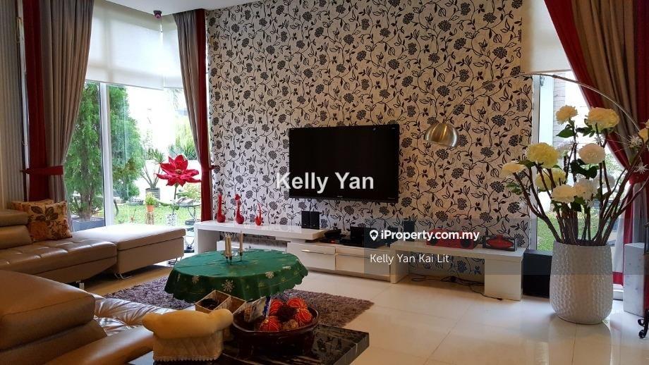 Banglo untuk Dijual di Taman Melawati, Ulu Kelang oleh Kelly Yan Kai Lit - iProperty.com.my