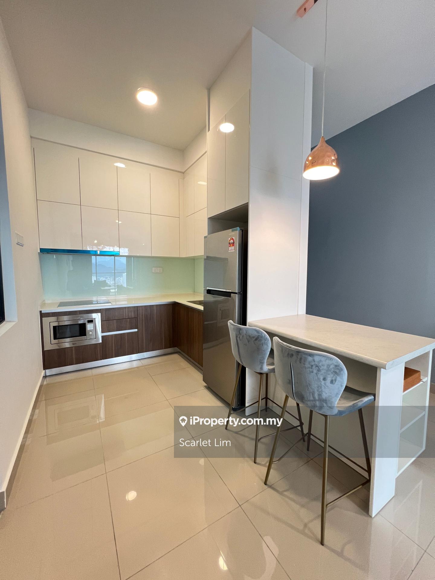 Service Residence for Rent in Lavile Kuala Lumpur by Scarlet Lim - iProperty.com.my