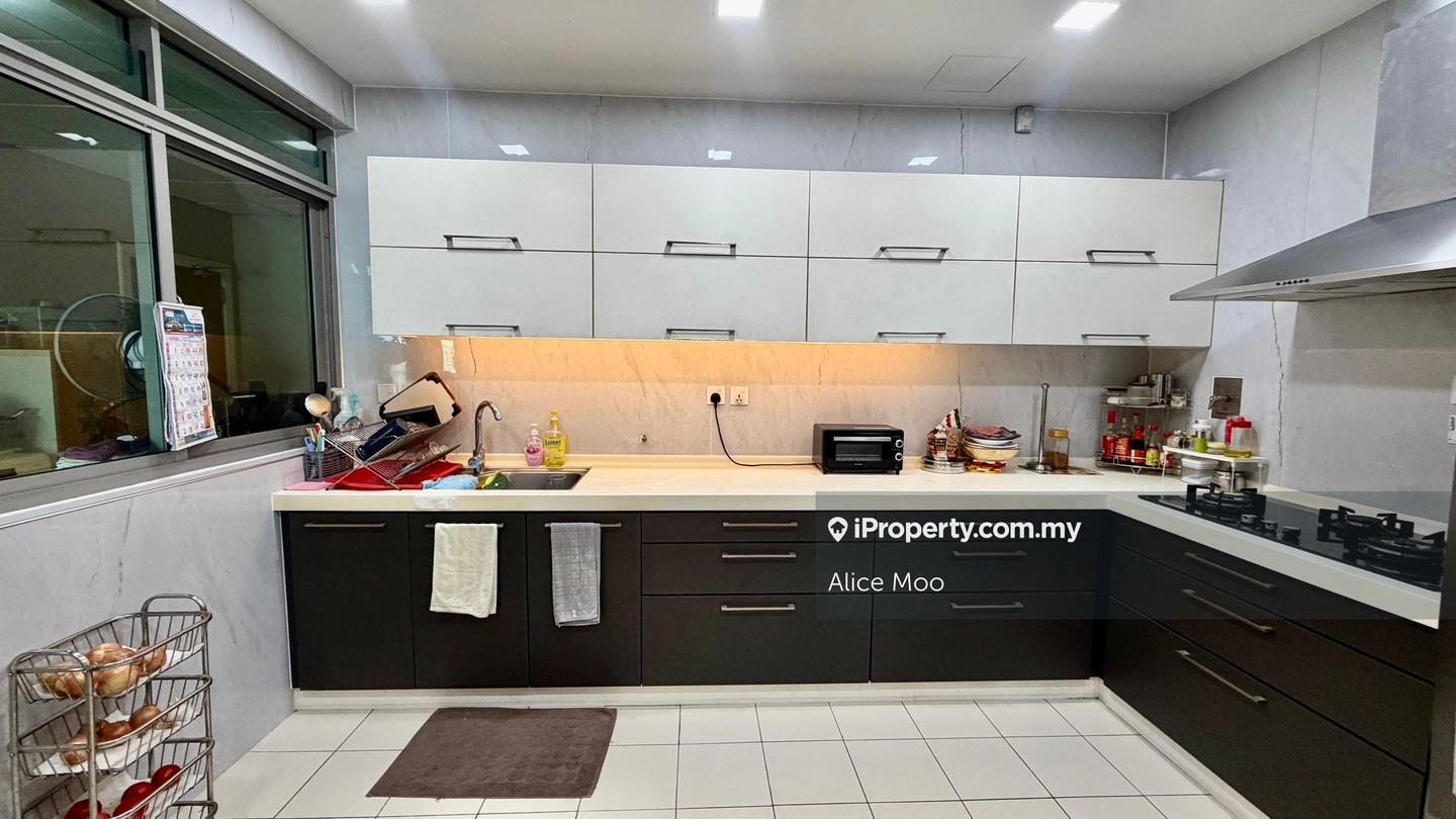 Condominium for Sale in 10 Mont Kiara @ MK10 by Alice Moo - iProperty.com.my