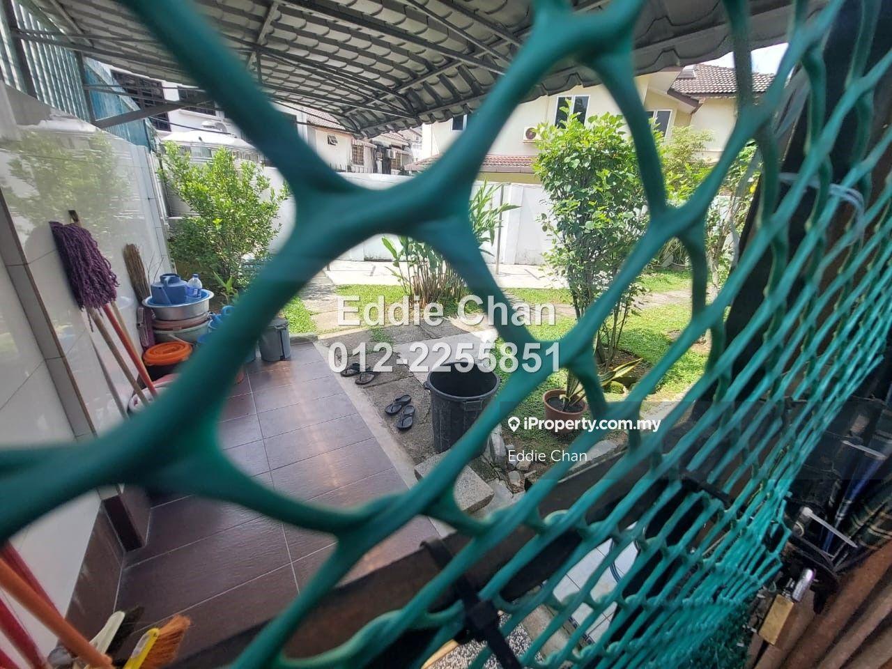 2-storey Terraced House for Sale in Bukit Indah, Ampang by Eddie Chan - iProperty.com.my