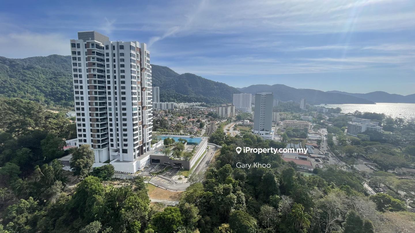 Residensi Servis untuk Dijual di Sri Sayang oleh Gary Khoo - iProperty.com.my
