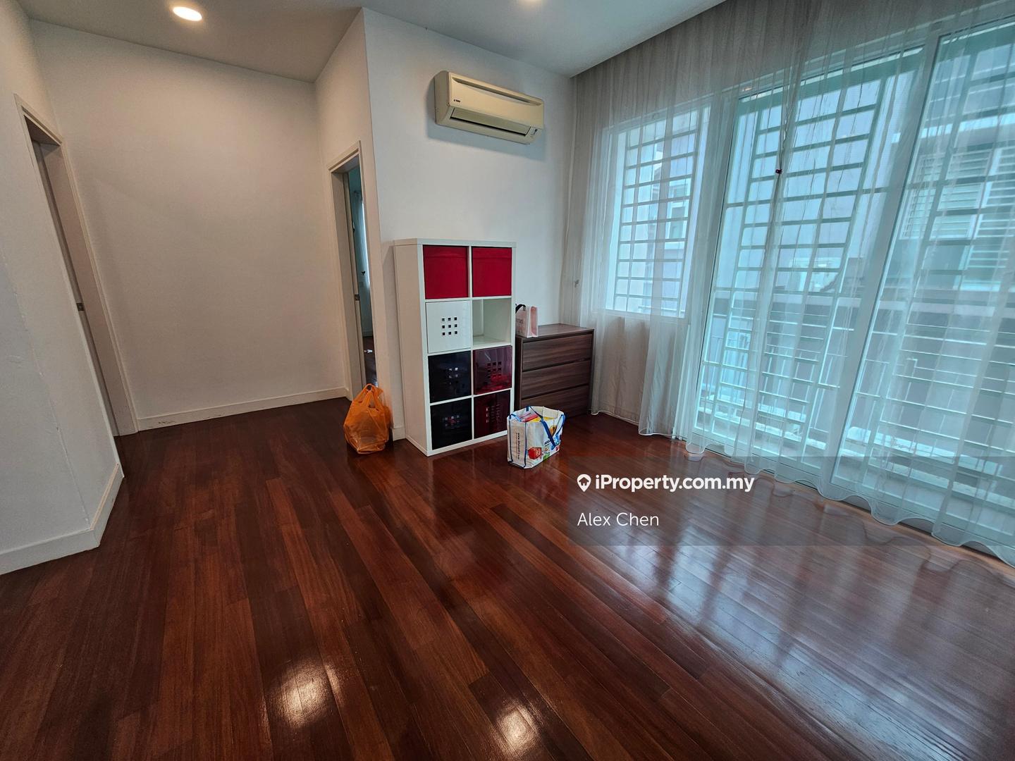 Rumah Berkembar untuk Dijual di Tropicana Cheras, Cheras oleh Alex Chen - iProperty.com.my