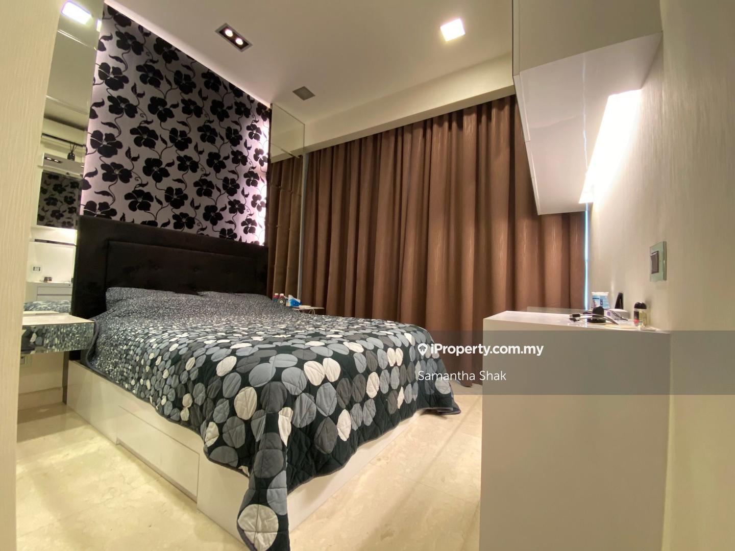 Service Residence for Rent in Marc Residence by Samantha Shak - iProperty.com.my