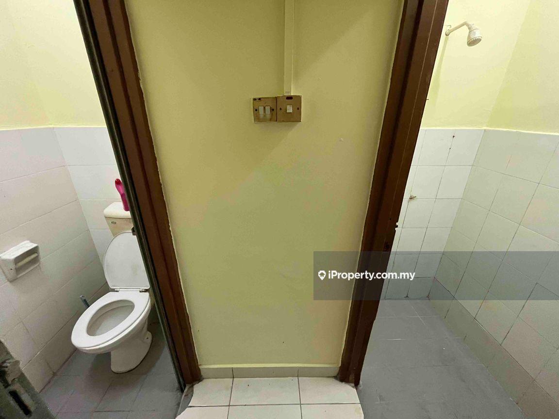 Flat for Sale in Desa Satu by Eric Hon - iProperty.com.my