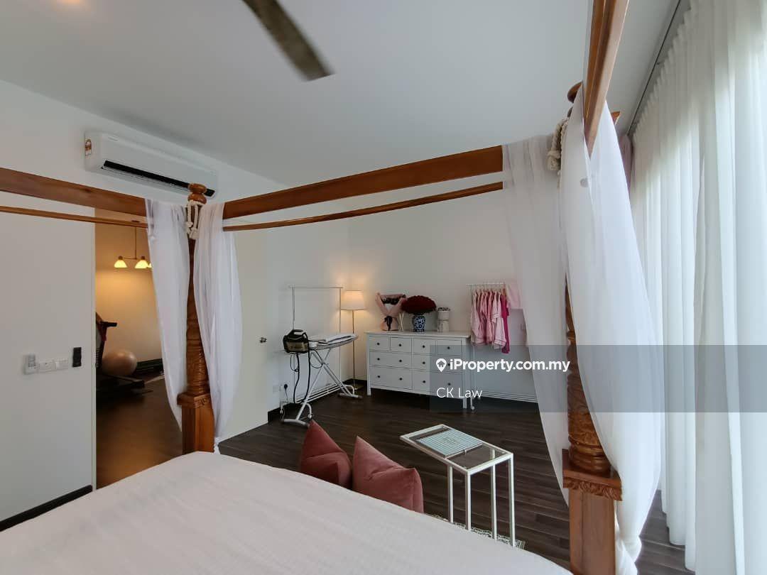 2-storey Terraced House for Sale in Eco Forest, Semenyih by CK Law - iProperty.com.my