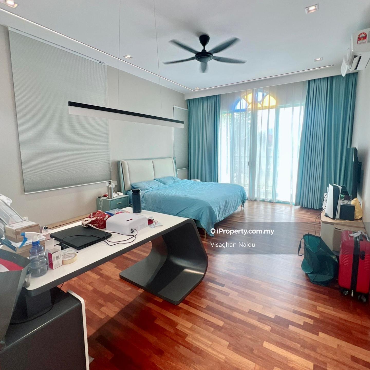 Rumah Berkembar untuk Dijual di Setia Eco Templer, Rawang oleh Visaghan Naidu - iProperty.com.my