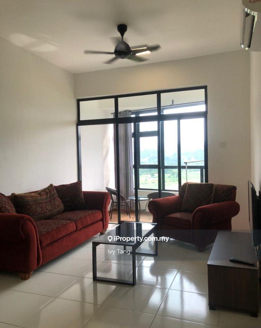 Condominium for Rent in Oasis by Ivy Tang - iProperty.com.my