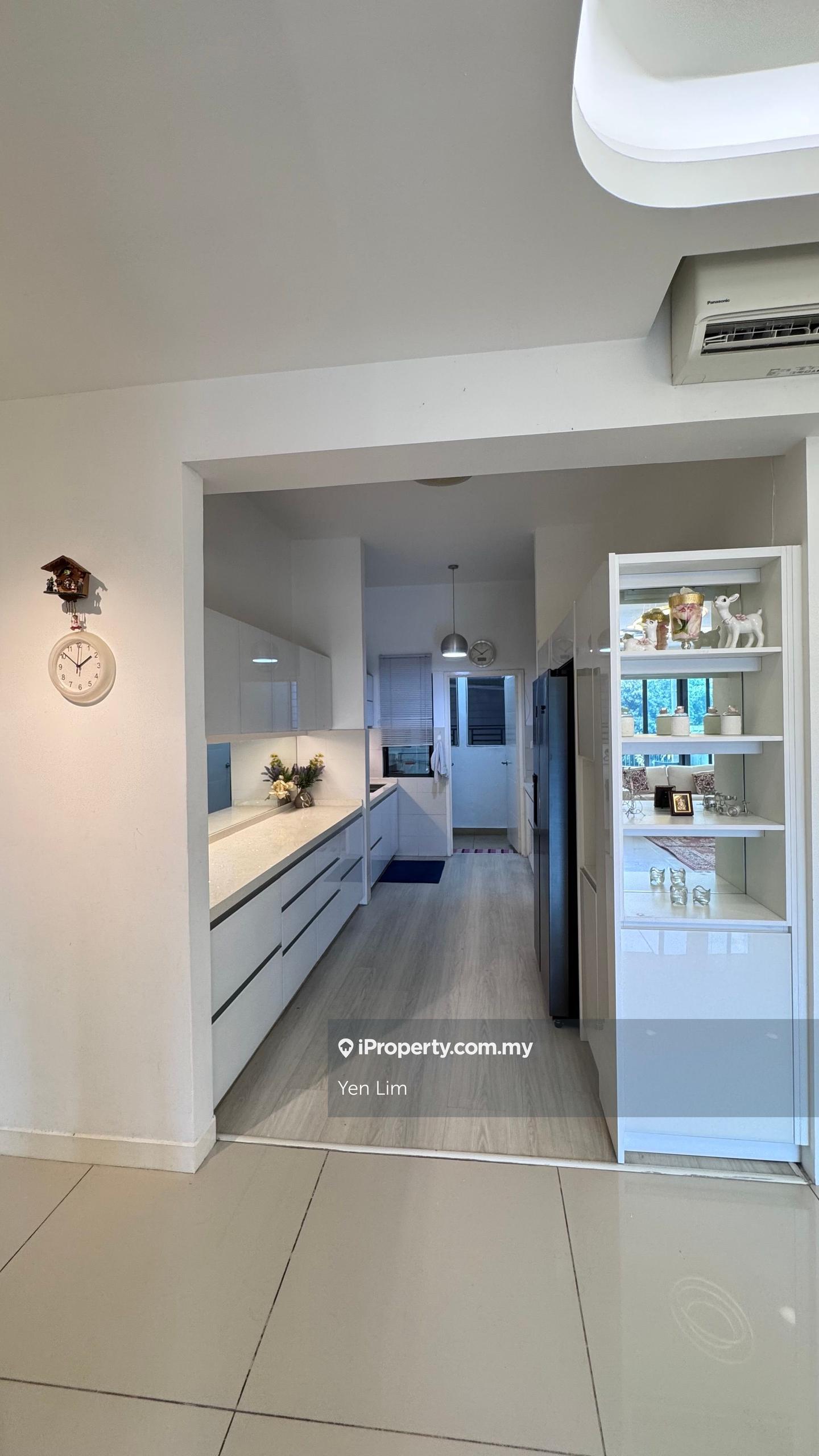 Condominium for Sale in Savanna 2 by Yen Lim - iProperty.com.my