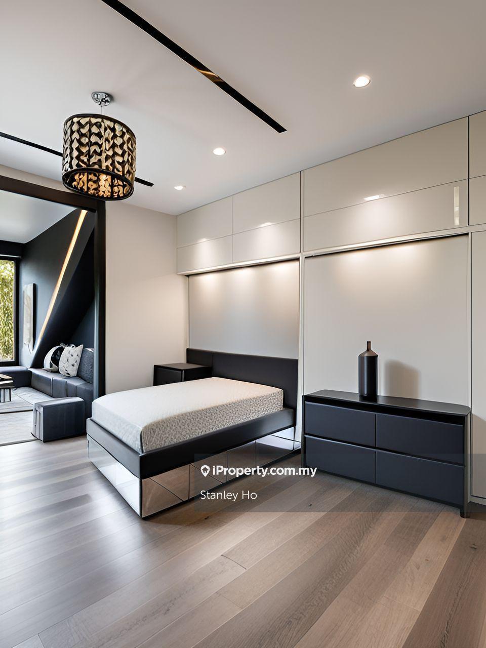 Service Residence for Sale in Southlink by Stanley Ho - iProperty.com.my