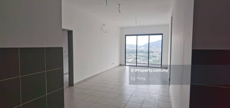 Service Residence for Sale in The Netizen by Cy Yong - iProperty.com.my