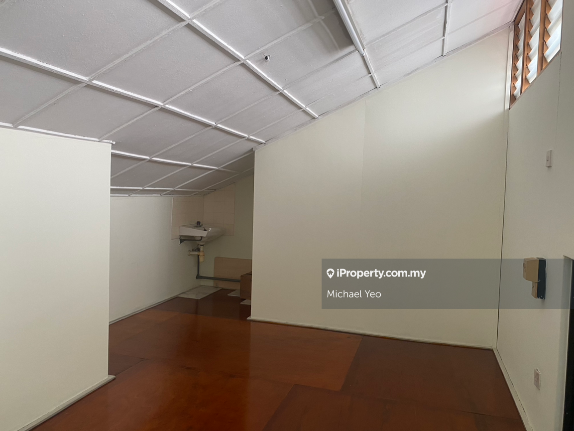 1-storey Terraced House for Sale in Taman Mayang Jaya, Petaling Jaya by Michael Yeo - iProperty.com.my