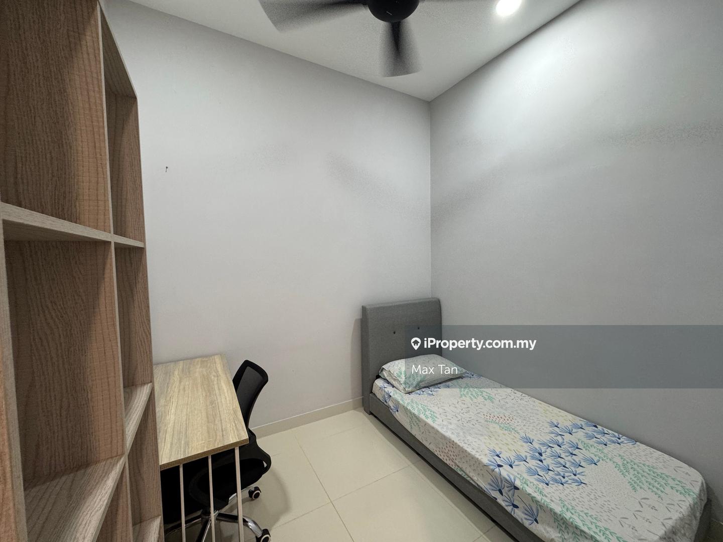 Residensi Servis untuk Disewa di Dianthus @ Tropicana Gardens oleh Max Tan - iProperty.com.my