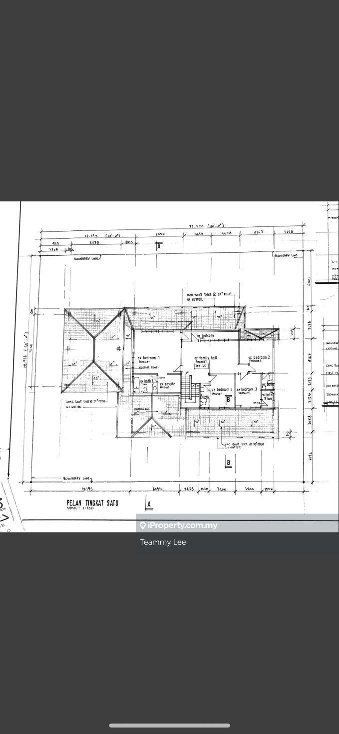 Bungalow House for Sale in Sungai Long, Bandar Sungai Long by Teammy Lee - iProperty.com.my