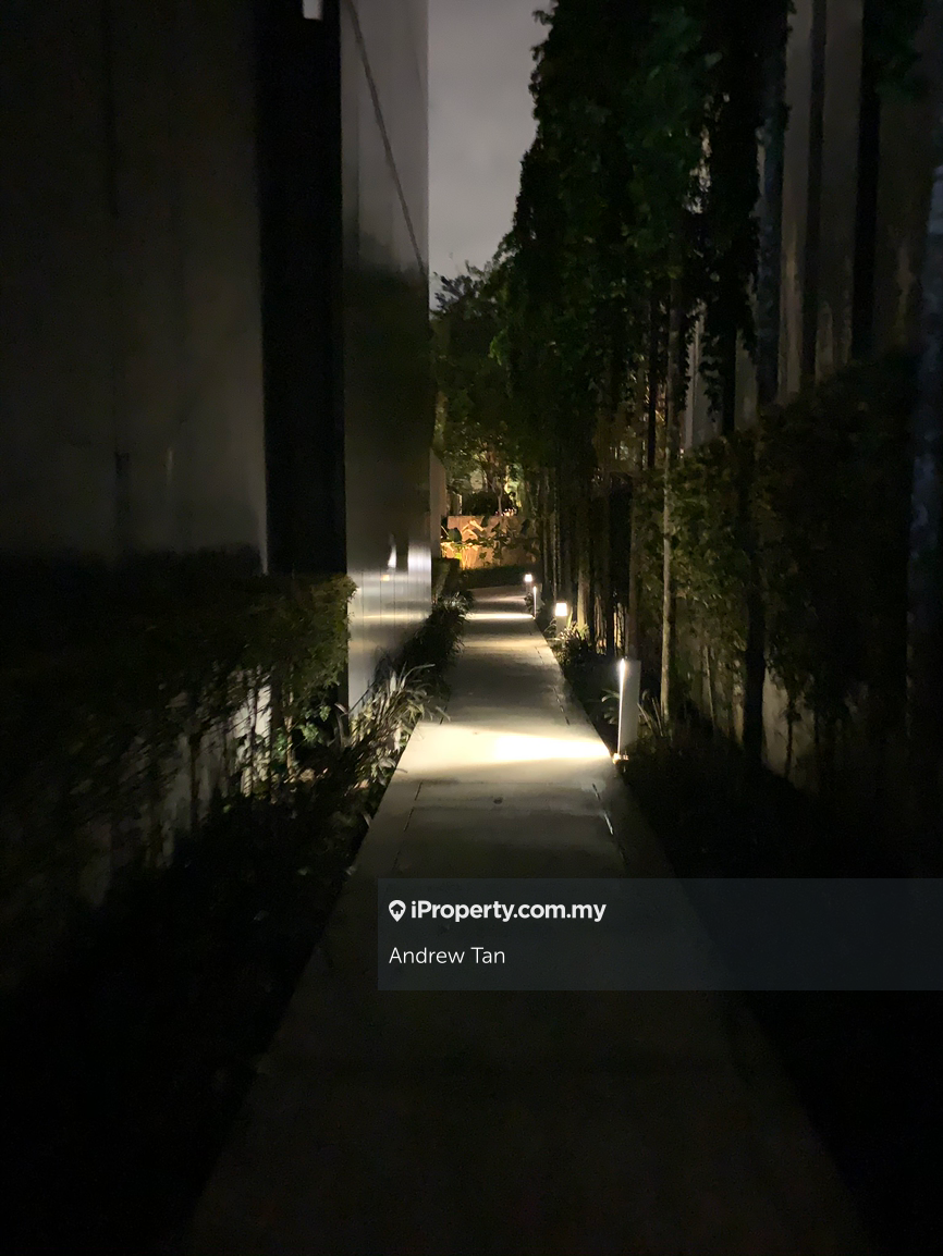 3-storey Terraced House for Sale in Desa Parkcity, Kuala Lumpur by Andrew Tan - iProperty.com.my