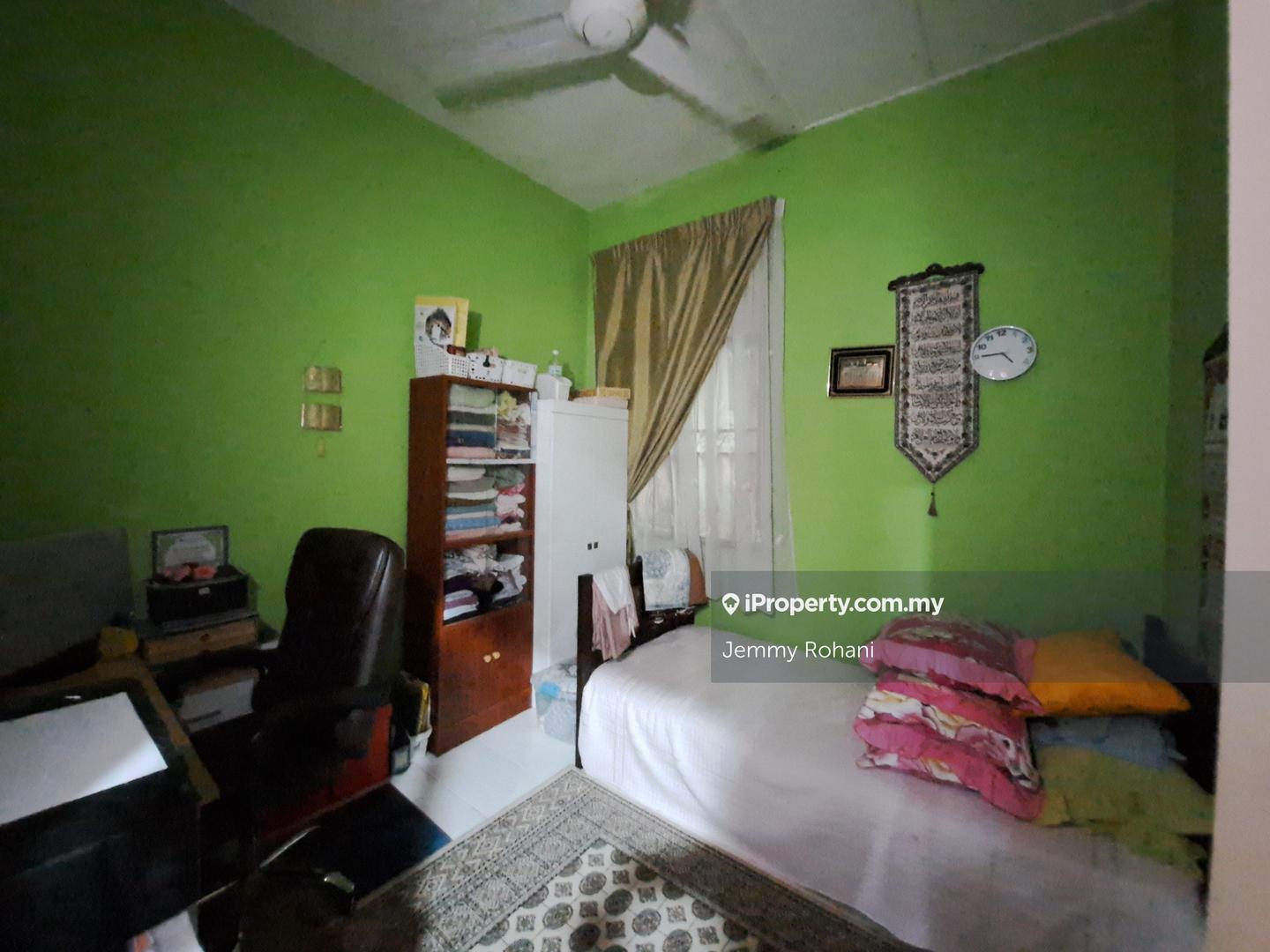 Rumah Berangkai 1 Tingkat untuk Dijual di Desa Cempaka 3, Nilai oleh Jemmy Rohani - iProperty.com.my