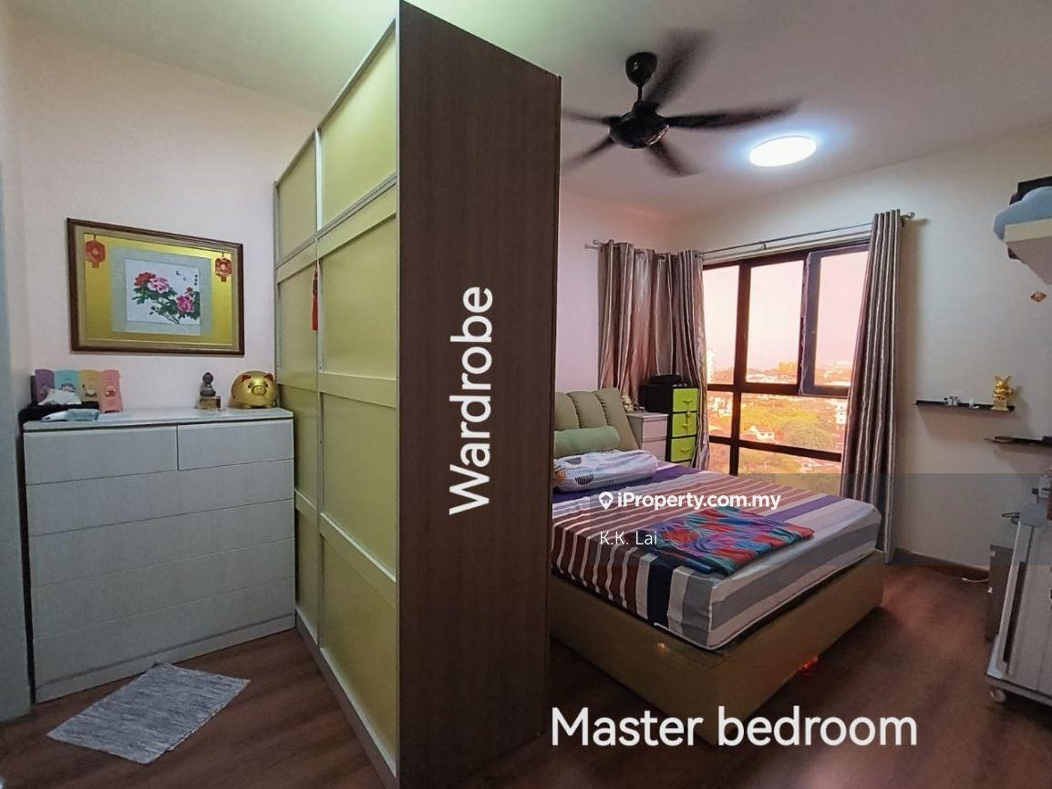 Service Residence for Sale in The Nest @ Jln Klang Lama by K.K. Lai - iProperty.com.my