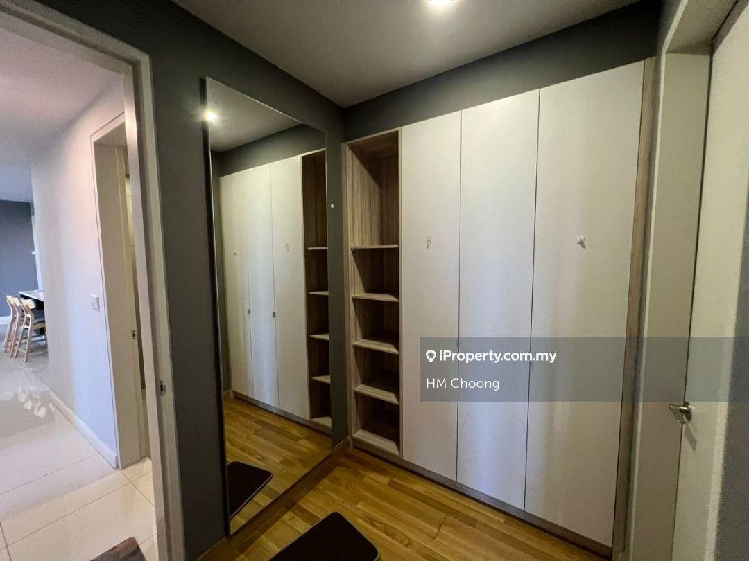 Condominium for Rent in Secoya Residence by HM Choong - iProperty.com.my