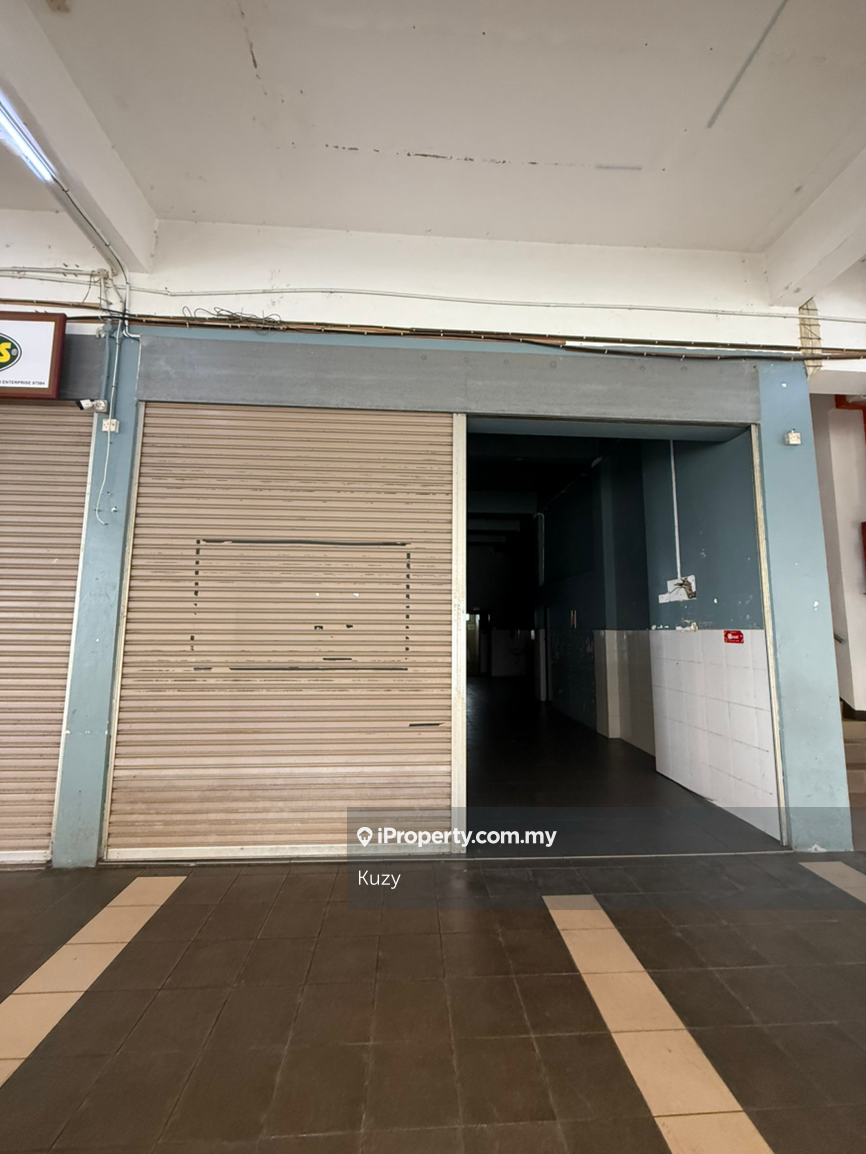 Kedai untuk Disewa di Pending, Kuching oleh Kuzy - iProperty.com.my