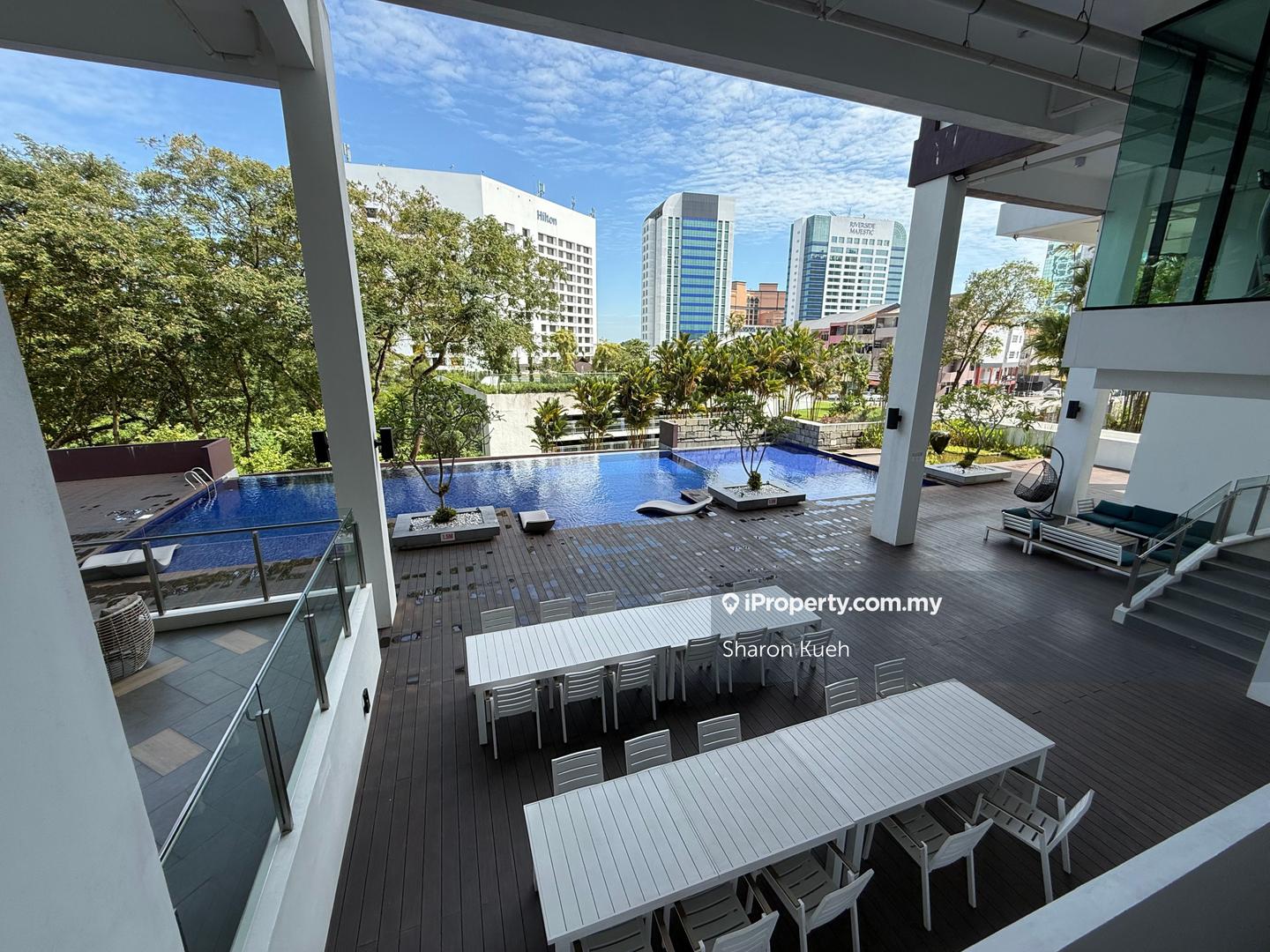 Kondominium untuk Dijual di Lagenda oleh Sharon Kueh - iProperty.com.my