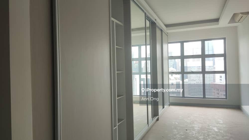 Service Residence for Sale in Suasana Bukit Ceylon / Raja Chulan Residences by Ann Ong - iProperty.com.my