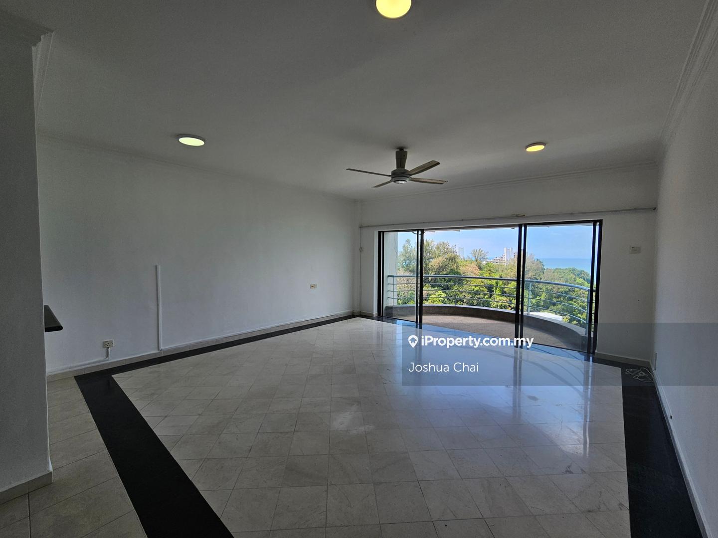 Kondominium untuk Dijual di Seaview Garden oleh Joshua Chai - iProperty.com.my