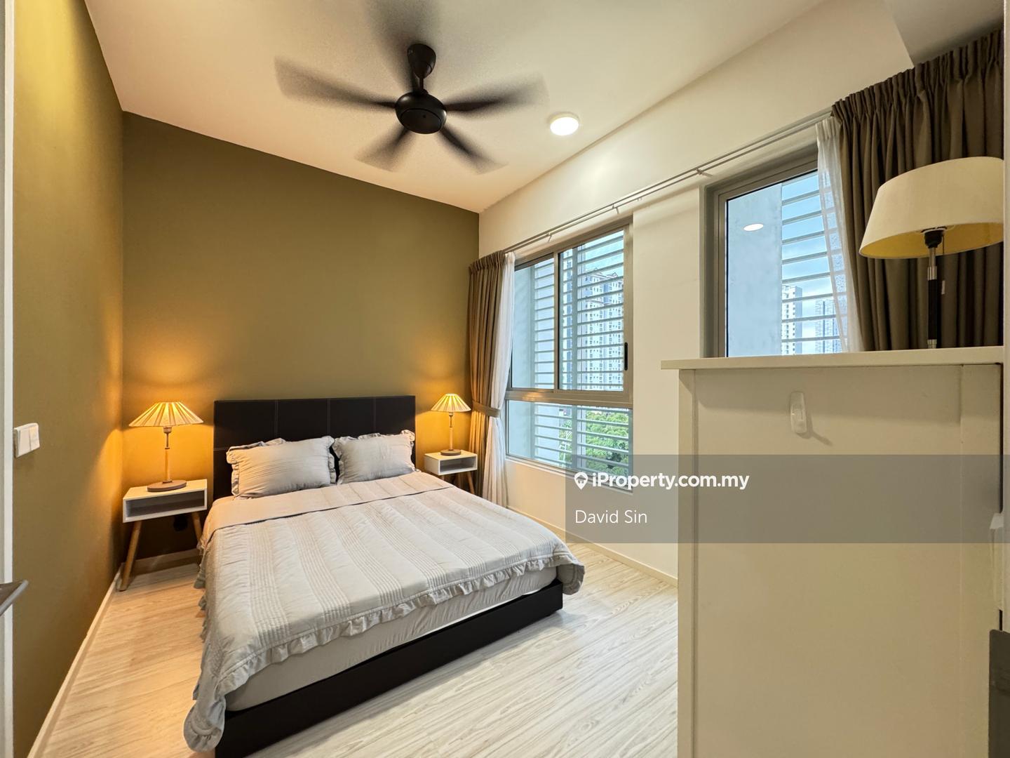 Service Residence for Sale in Cantara Residences by David Sin - iProperty.com.my