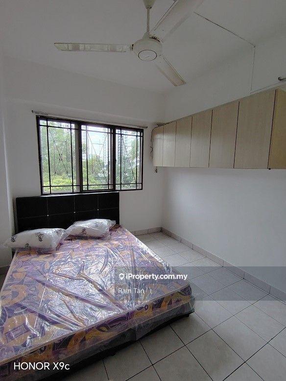 Condominium for Rent in Pelangi Damansara by Rain Tan - iProperty.com.my
