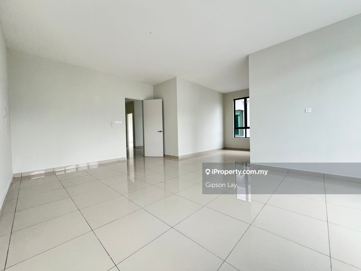 Rumah Berangkai 2 Tingkat untuk Dijual di Taman Tasik Indah, Kluang oleh Gipson Lay - iProperty.com.my