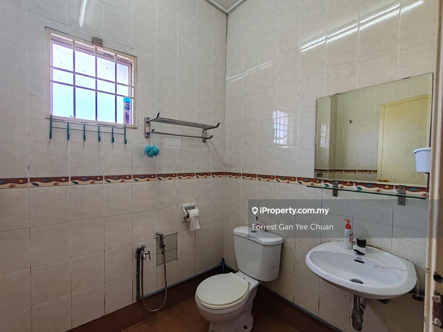 2-storey Terraced House for Sale in Bandar Puteri, Klang by Forrest Gan Yee Chuan - iProperty.com.my